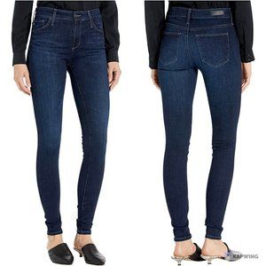 AG Adriano Goldschmied Farrah Skinny Ankle concord